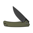 CIVIVI Merit OD Green G-10 zsebkés - C24012-2