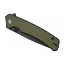 CIVIVI Merit OD Green G-10 zsebkés - C24012-2