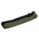 CIVIVI Merit OD Green G-10 zsebkés - C24012-2