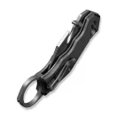 CIVIVI Amaroq Gray Button Lock karambit