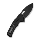 CIVIVI Vexron AllBlack zsebkés
