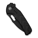 CIVIVI Vexron AllBlack zsebkés