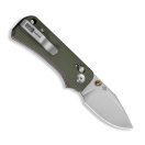 CIVIVI Baby Banter 2 TG Crossbar Lock G-10 zsebkés - C24074-1