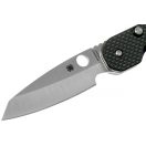 SPYDERCO Smock  zsebkés - C240CFP