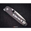 SPYDERCO Smock  zsebkés - C240CFP