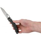 SPYDERCO Kapara zsebkés - C241CFP