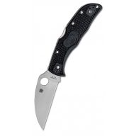 SPYDERCO Endela Wharncliffe zsebkés - C243FPWCBK