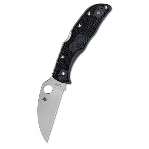 SPYDERCO Endela Wharncliffe zsebkés - C243FPWCBK