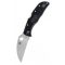 SPYDERCO Endela Wharncliffe zsebkés - C243FPWCBK