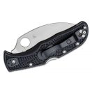 SPYDERCO Endela Wharncliffe zsebkés - C243FPWCBK