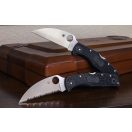 SPYDERCO Endela lightweight 