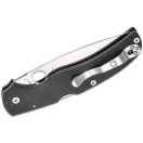 SPYDERCO Native Chief G10 zsebkés - C244GP