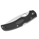 SPYDERCO Native Chief Black FRN zsebkés