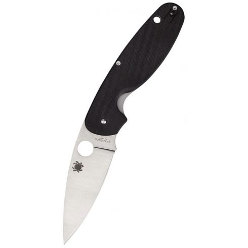 SPYDERCO Manix 2 Black Blade