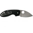 SPYDERCO Insistent zsebkés - C246GP