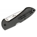SPYDERCO Siren Carbon Fiber CPM S90V zsebkés - C247CF