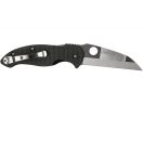 SPYDERCO Canis zsebkés - C248CFP