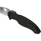 SPYDERCO Canis zsebkés - C248CFP