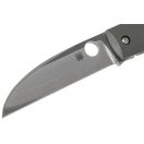 SPYDERCO SwayBack zsebkés