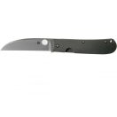 SPYDERCO SwayBack zsebkés