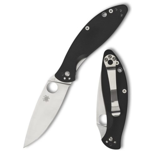 SPYDERCO Astute 