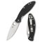 SPYDERCO Astute bicska - C252GP
