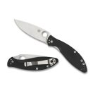 SPYDERCO Astute bicska - C252GP