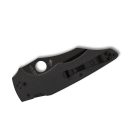SPYDERCO Yojumbo Black Blade zsebkés - C253GPBBK