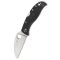 SPYDERCO RockJumper zsebkés - C254PBK