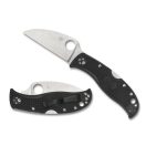 SPYDERCO RockJumper zsebkés - C254PBK