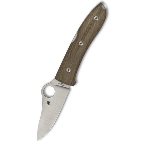 SPYDERCO Spyopera zsebkés