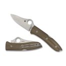 SPYDERCO Spyopera zsebkés - C255CMP