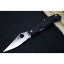 SPYDERCO Pattadese zsebkés - C257GP