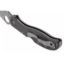 SPYDERCO Stretch 2 XL Gray Cru-Wear zsebkés - C258GPGYCW