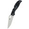 SPYDERCO Stretch 2 XL Lightweight zsebkés - C258PBK