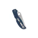 SPYDERCO Stretch 2 XL FRN Cobalt Blue zsebkés - C258PCBL