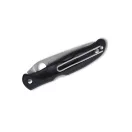 SPYDERCO Charisma Lightweight Black zsebkés - C259PBK
