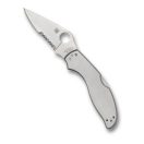 SPYDERCO Uptern SS Combo zsebkés