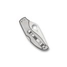SPYDERCO Uptern SS Combo zsebkés