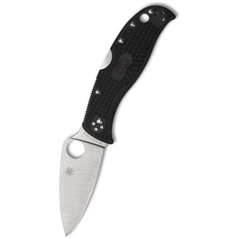 SPYDERCO Lil Native Black Blade