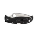SPYDERCO Leafjumper FRN zsebkés - C262PBK