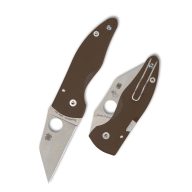 SPYDERCO Endela lightweight 