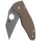 SPYDERCO Endela lightweight 