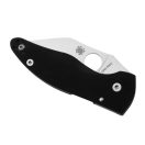 SPYDERCO Microjimbo Black zsebkés - C264GP