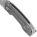 SPYDERCO Pits Titanium zsebkés