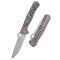 SPYDERCO Endela lightweight 