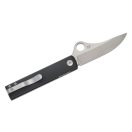 SPYDERCO Essenza Aluminium zsebkés - C272ALBKP