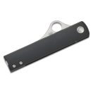 SPYDERCO Essenza Aluminium zsebkés - C272ALBKP