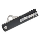 SPYDERCO Essenza Aluminium zsebkés - C272ALBKP