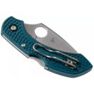 SPYDERCO Dragonfly 2 FRN K390 zsebkés - C28FP2K390